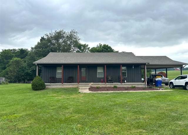 Property at 74 Jimeson Way, Glasgow, KY 42141, 3 beds, 2 baths