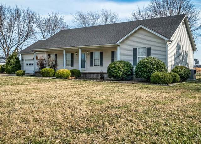 Property at 109 Aaron Ln, Russellville, KY 42276, 3 beds, 2 baths