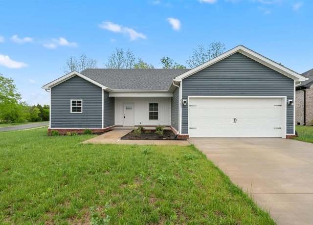 Property at 2303 Cedar Pointe Ln, Bowling Green, KY 42101, 4 beds, 2 baths