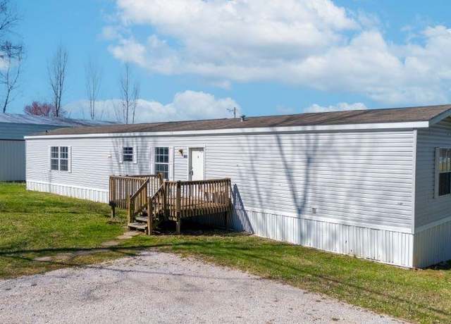 Property at 1330 Richardsville Rd, Bowling Green, KY 42101, 3 beds, 2 baths