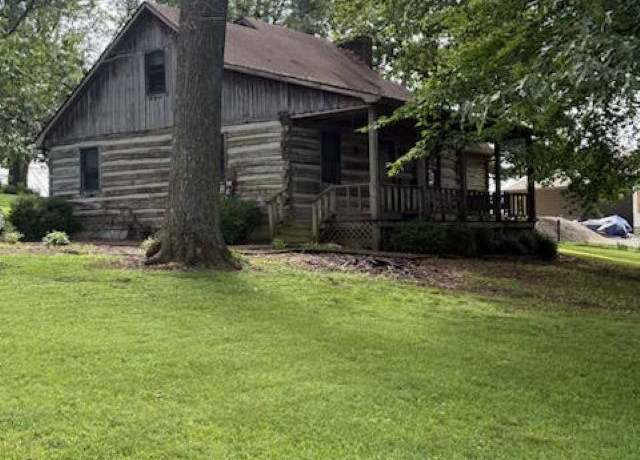 Property at 714 Cedar Hill Rd, Scottsville, KY 42164, 3 beds, 2 baths