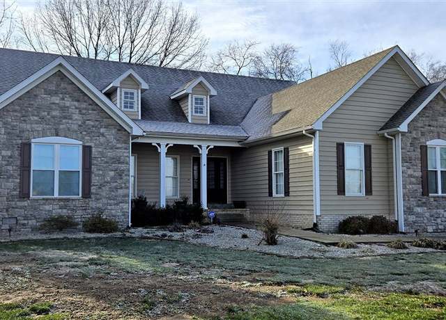 Property at 224 Williamsgate Pl, Oakland, KY 42159, 3 beds, 2.5 baths