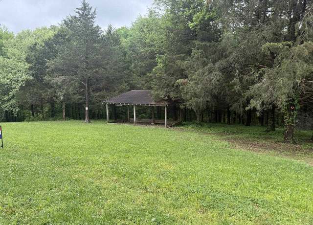 Property at Lots 6, 7 & 8 Garretts Hideout Rd, Glasgow, KY 42141