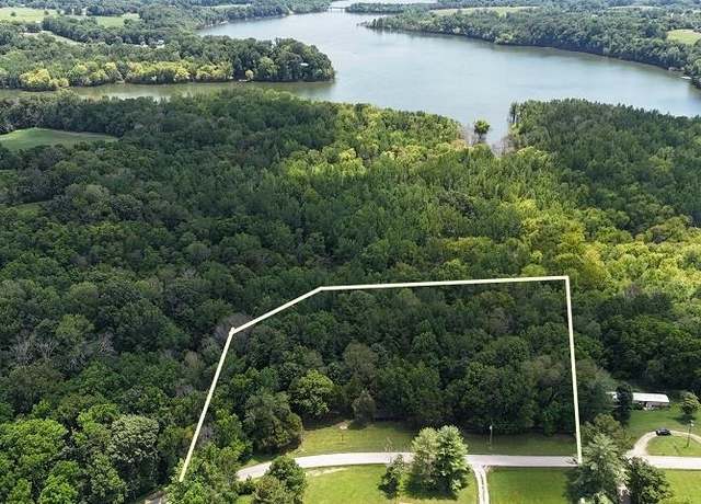 Property at Lots 6, 7 & 8 Garretts Hideout Rd, Glasgow, KY 42141