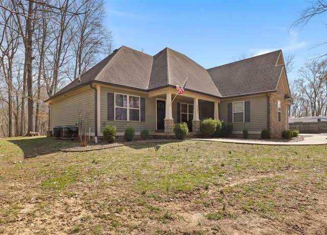 Property at 2561 Claypool Alvaton Rd, Bowling Green, KY 42103, 3 beds, 2 baths