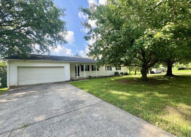 Property at 207 Jano Way, Glasgow, KY 42141, 6 beds, 4 baths