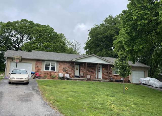 Property at 197 Maria Dr, Bowling Green, KY 42101, 4 beds, 2 baths