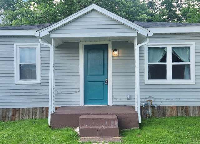 Property at 758 Brownslock Rd, Bowling Green, KY 42101, 3 beds, 1 bath