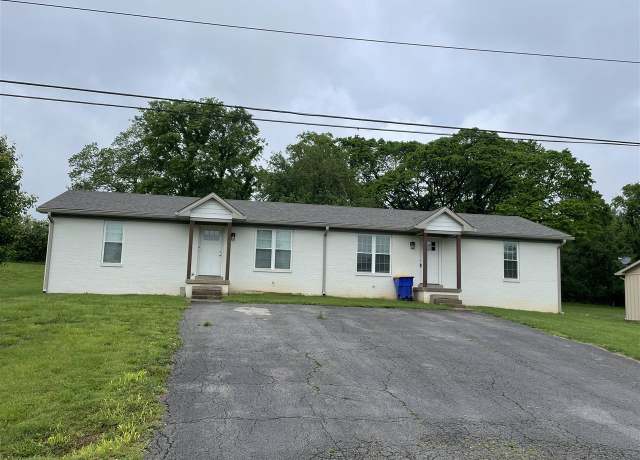 Property at 181 Maria Dr, Bowling Green, KY 42101, 4 beds, 2 baths