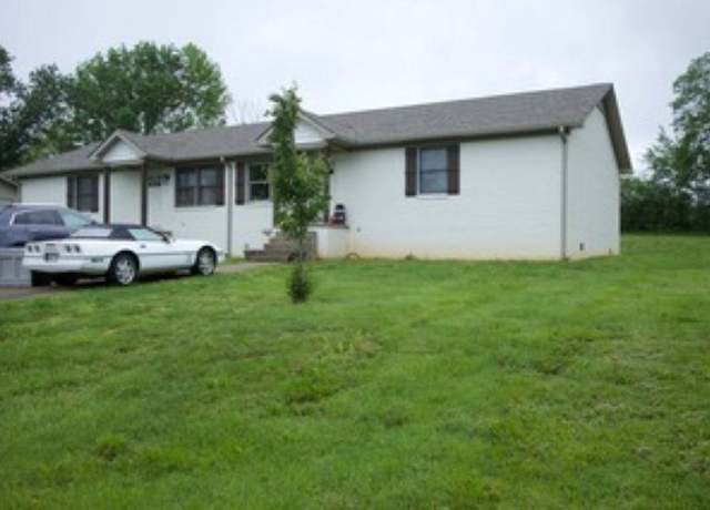 Property at 161 Maria Dr, Bowling Green, KY 42101, 6 beds, 4 baths