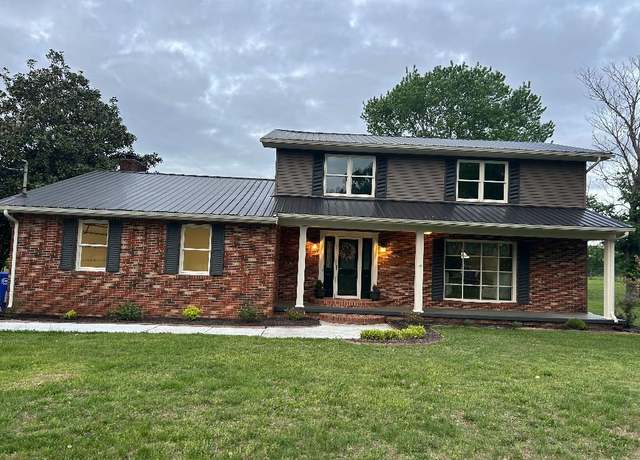 Property at 2690 Girkin Rd, Bowling Green, KY 42101, 4 beds, 2.5 baths