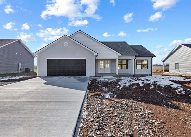 Property at 504 Victoria Way, Franklin, KY 42134, 3 beds, 2 baths