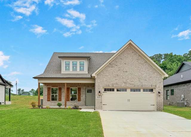 Property at 3413 Southall Blvd, Bowling Green, KY 42101, 4 beds, 2.5 baths
