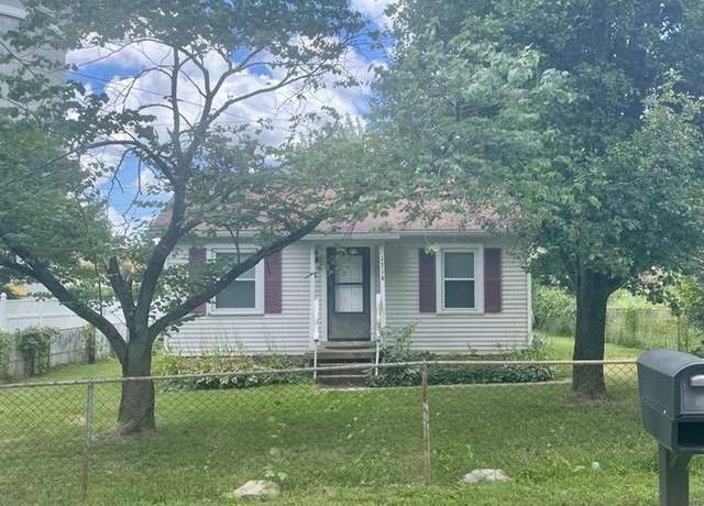 Property at 1716 Johnson Dr, Bowling Green, KY 42101, 1 bed, 1 bath
