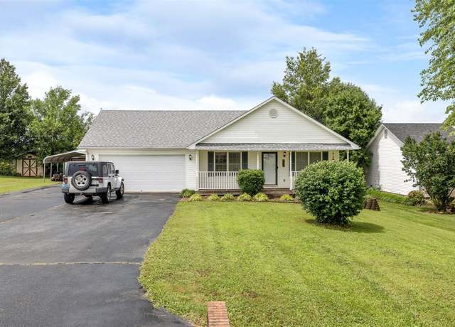 Property at 2317 Butterwood Way, Bowling Green, KY 42101, 3 beds, 2 baths