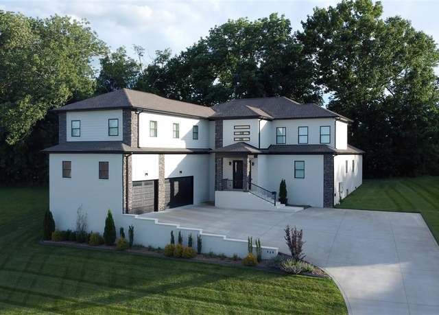 Property at 939 Cumberland Ridge Way, Bowling Green, KY 42102, 5 beds, 3.5 baths