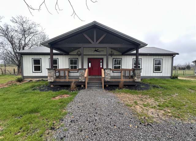 Property at 278 Raymond Scott Ln, Scottsville, KY 42164, 3 beds, 2 baths