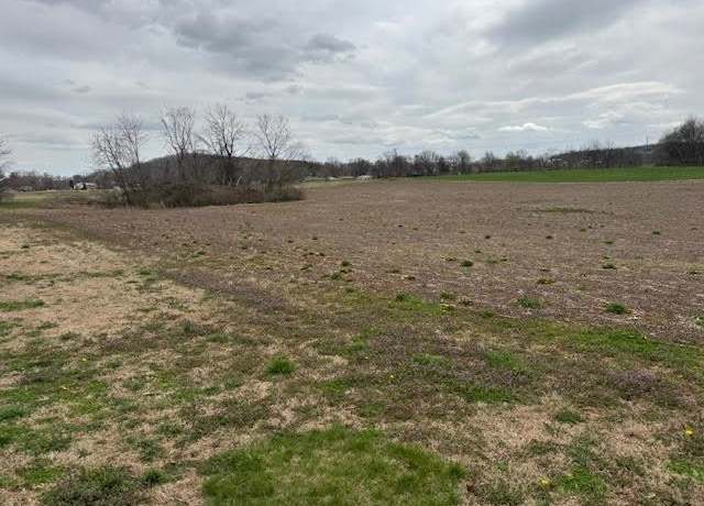 Property at AC Edwards Ave, Horse Cave, KY 42749