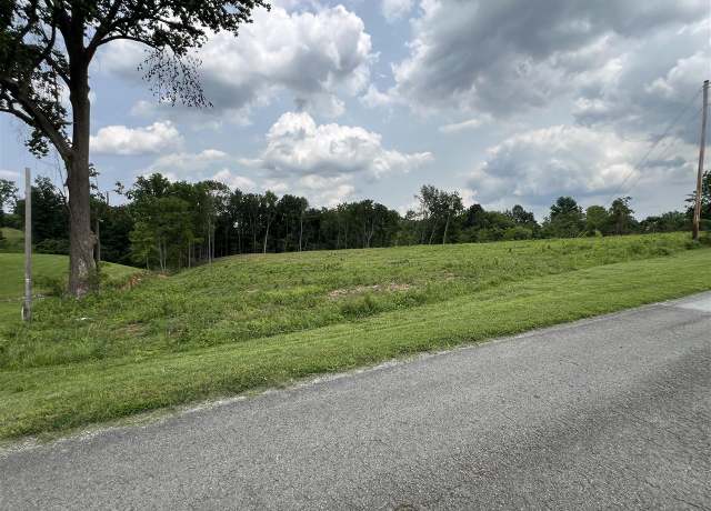 Property at 3.09 Acres Old Burnley Rd, Scottsville, KY 42164