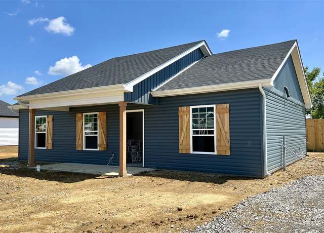 Property at 1111 Brook Ct, Franklin, KY 42134, 3 beds, 2 baths