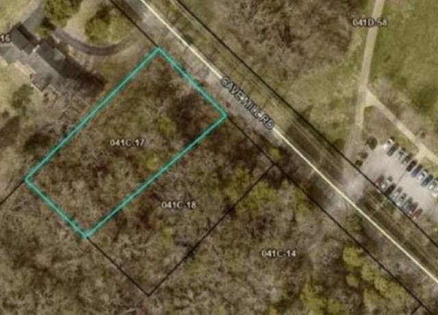 Property at Parcel 17 Cave Mill Rd, Bowling Green, KY 42104