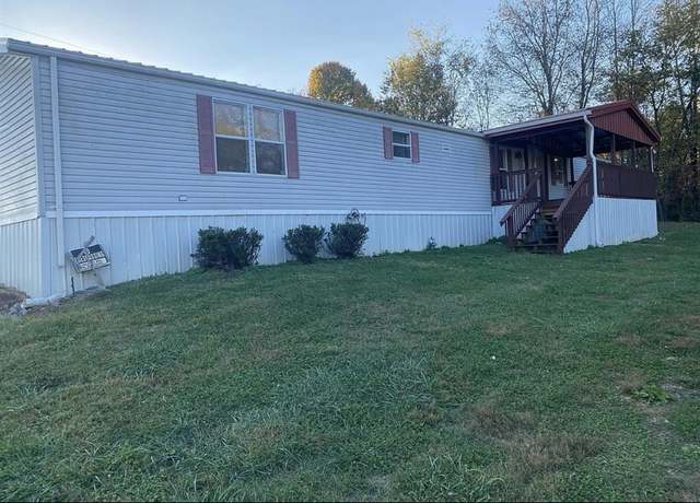 Property at 225 Peden Rd, Cave City, KY 42127, 3 beds, 2 baths