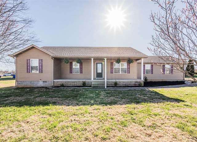 Property at 1661 Copper Run Way, Bowling Green, KY 42101, 3 beds, 2 baths