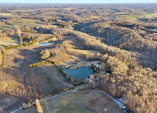 Property at Tract 8 Old Salem Church Rd, Greensburg, KY 42743