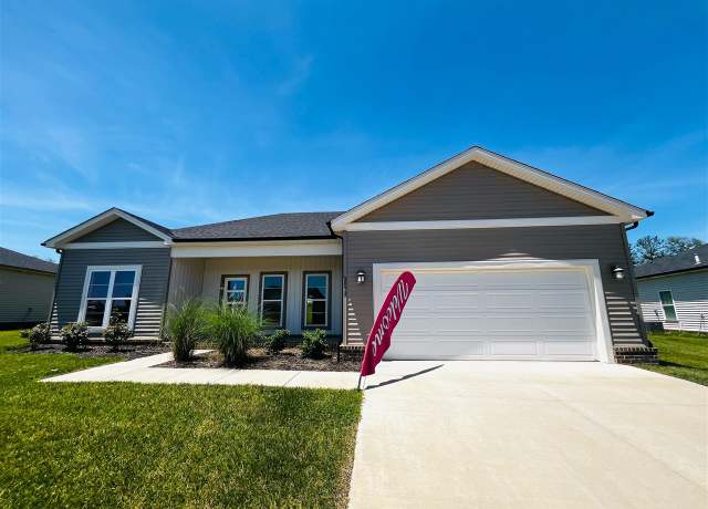 Property at 3073 Laredo Dr, Bowling Green, KY 42101, 3 beds, 2 baths