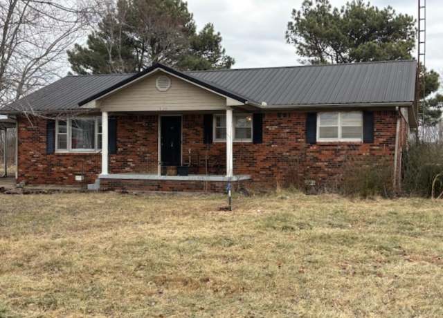 Property at 130 C White Rd, Brownsville, KY 42210, 2 beds, 1.5 baths