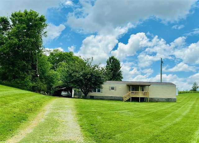 Property at 207 Peden Rd, Cave City, KY 42127, 3 beds, 2 baths