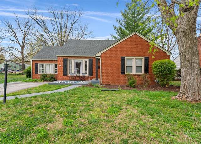 Property at 907 N Main St, Franklin, KY 42134, 3 beds, 1 bath