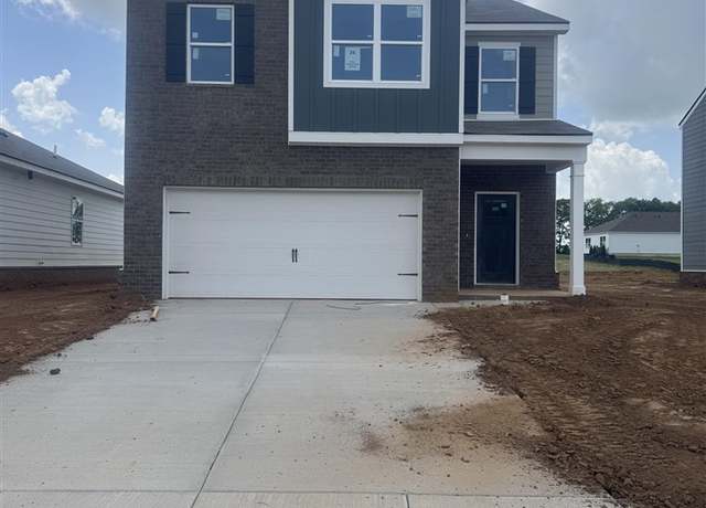Property at 9054 Bluestem Cir, Bowling Green, KY 42104, 4 beds, 2.5 baths