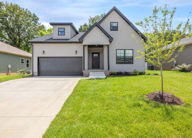 Property at 1224 Melody Ave, Bowling Green, KY 42101, 3 beds, 2 baths