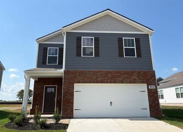Property at 9050 Bluestem Cir, Bowling Green, KY 42104, 4 beds, 2.5 baths