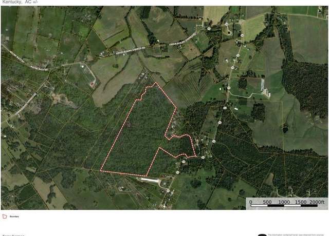 Property at 0 Boiling Springs Rd, Bowling Green, KY 42101