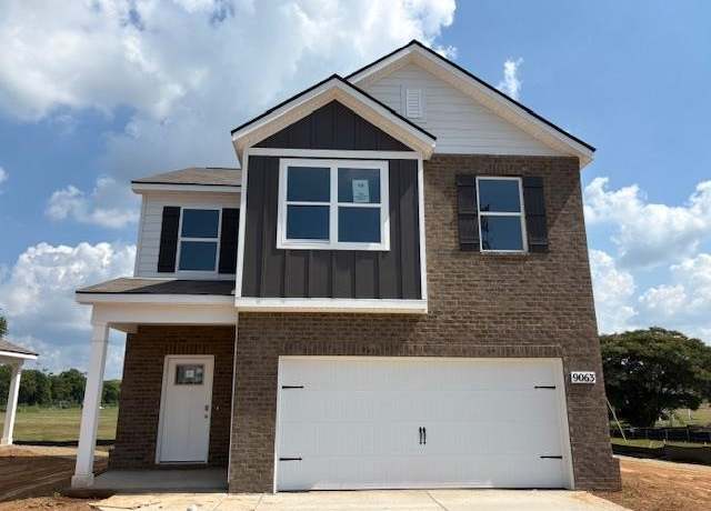Property at 9063 Bluestem Cir, Bowling Green, KY 42104, 4 beds, 2.5 baths