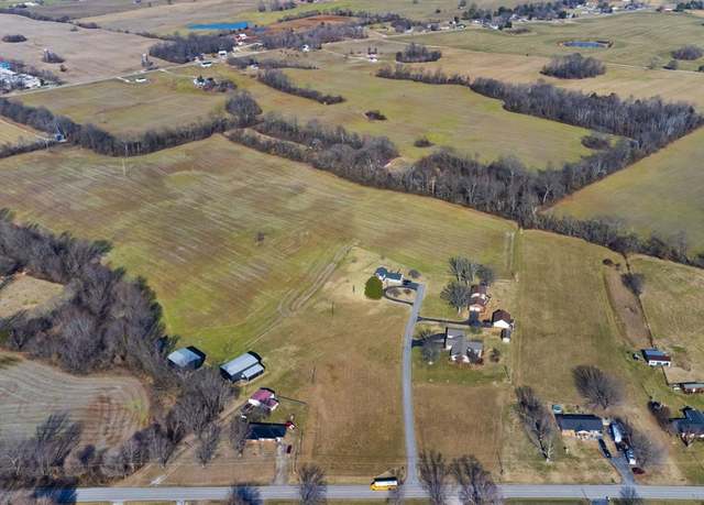 Property at 38 AC Highway 70, Cave City, KY 42127