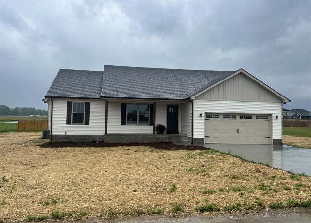 Property at 165 Middlebrook Ln, Smiths Grove, KY 42171, 3 beds, 2 baths