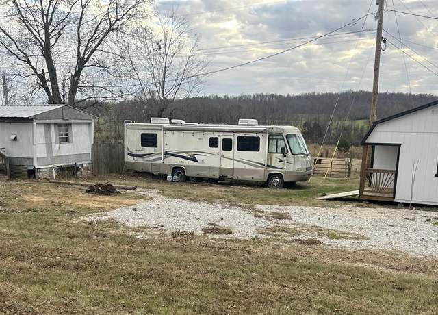 Property at 5585 Richardsville Rd, Richardsville, KY 42101