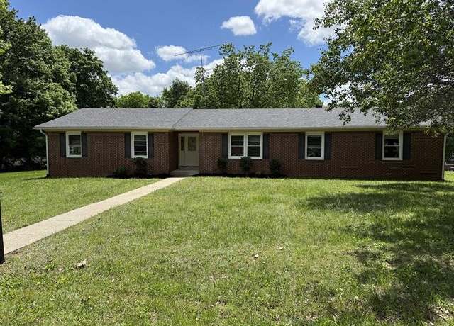 Property at 130 Teresa Ct, Bowling Green, KY 42101, 3 beds, 2 baths