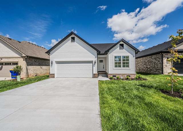 Property at 1188 Shallowford St, Bowling Green, KY 42101, 3 beds, 2 baths