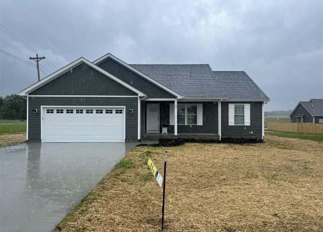 Property at 87 Middlebrook Ln, Smiths Grove, KY 42171, 3 beds, 2 baths