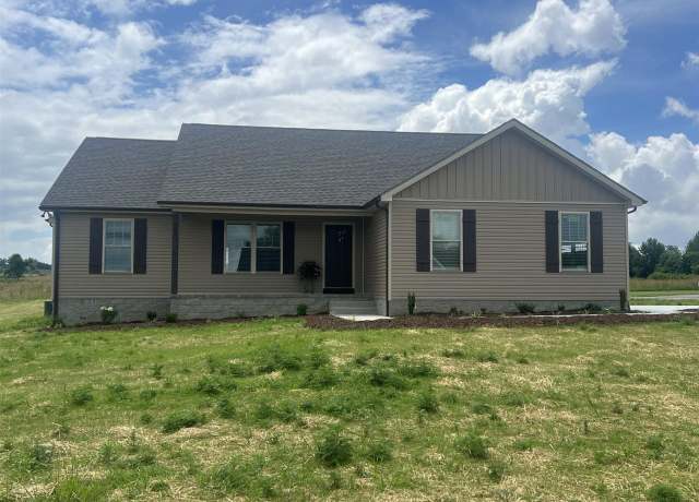 Property at 441 Greenbriar Ln, Smiths Grove, KY 42171, 3 beds, 2 baths