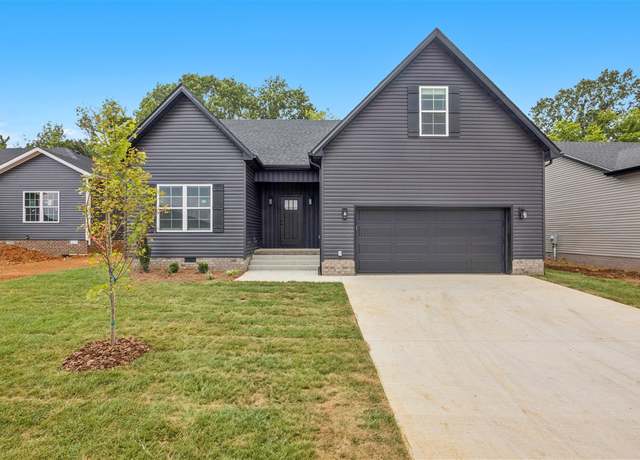 Property at 1188 Melody Ave, Bowling Green, KY 42101, 4 beds, 2 baths