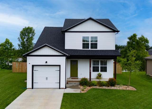 Property at 2076 Moonbeam Ct, Bowling Green, KY 42104, 3 beds, 2.5 baths