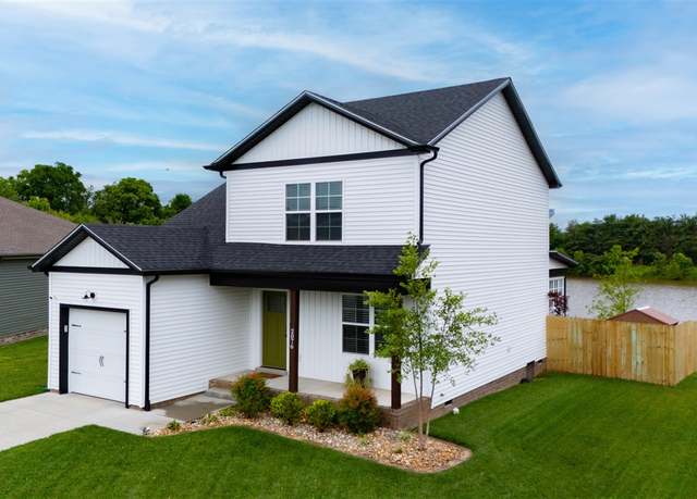 Property at 2076 Moonbeam Ct, Bowling Green, KY 42104, 3 beds, 2.5 baths