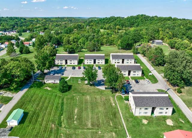 Property at 314 N Willow St, Providence, KY 42450