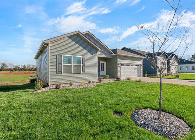 Property at 1316 Rhythm Ln, Bowling Green, KY 42101, 3 beds, 2 baths