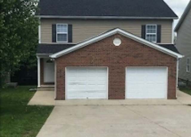 Property at 244 River Tanmer Way, Bowling Green, KY 42101, 4 beds, 5 baths